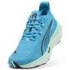 Puma ForeverRun NITROTM2 Mavi Erkek Yürüyüş ve Koşu Ayakkabısı