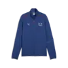 Puma BMW MMS Sprtswr MT7 Trck Jkt Lacivert Erkek Fermuarlı Üst