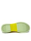 Calvin Klein CHUNKY CUPSOLE 2.0 L, 0IE Beyaz Kadın Spor Ayakkabı