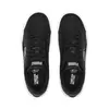 Puma Smash Platform V3 Siyah Kadın Günlük Spor Ayakkabı