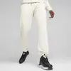 Puma BETTER ESSENTIALS Sweatpants TR cl Bej Erkek Eşofman Altı