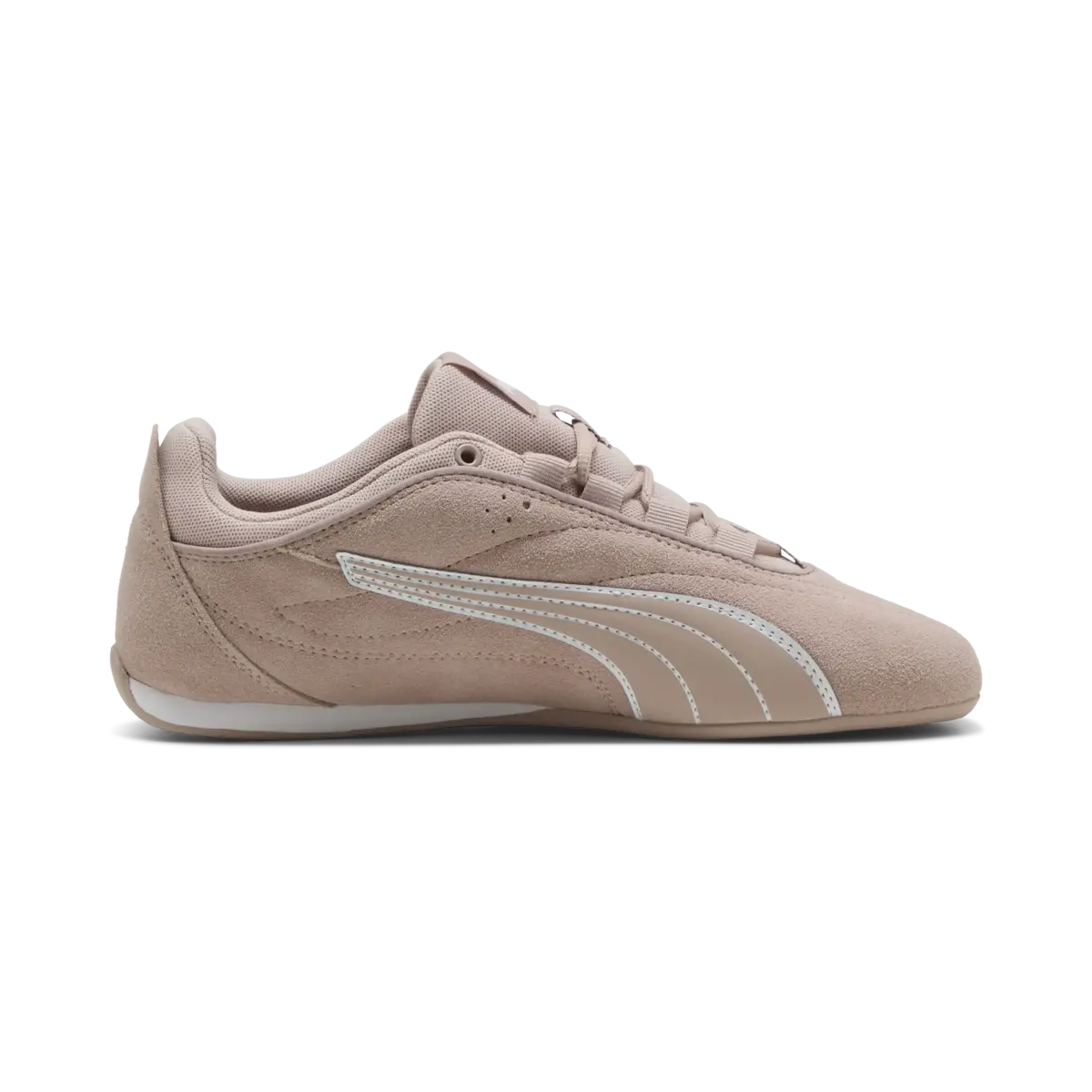 PUMA CATCH SOLEIL SD Pembe Kadın Günlük Spor Ayakkabı