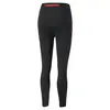 Puma First Mile Hw 7/8 Tight W Siyah Kadın Tayt