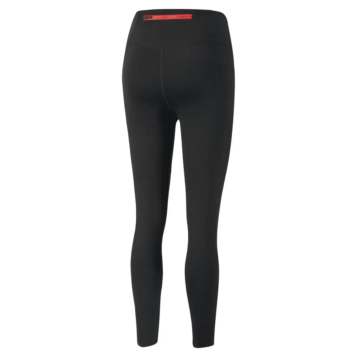 Puma First Mile Hw 7/8 Tight W Siyah Kadın Tayt