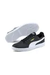 Puma Shuffle Siyah Kadın/Unisex Günlük Spor Ayakkabı