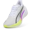 Puma Darter Pro Beyaz Unisex Yürüyüş Ayakkabısı