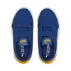 Puma Smash V2 Buck V Ps Mavi Çocuk Çocuk Günlük Spor Ayakkabı