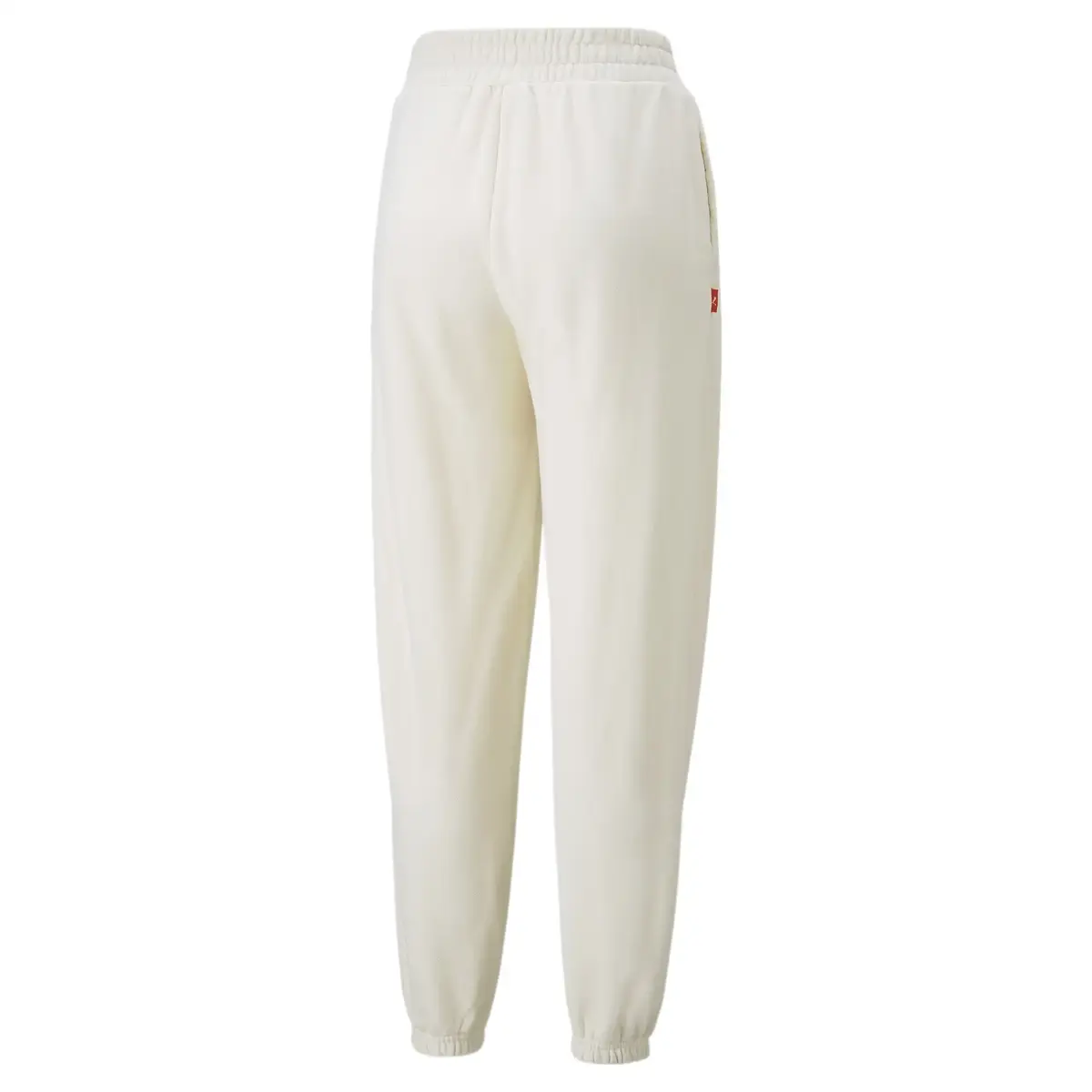 Puma Infuse Sweatpants Bej Kadın Eşofman Altı