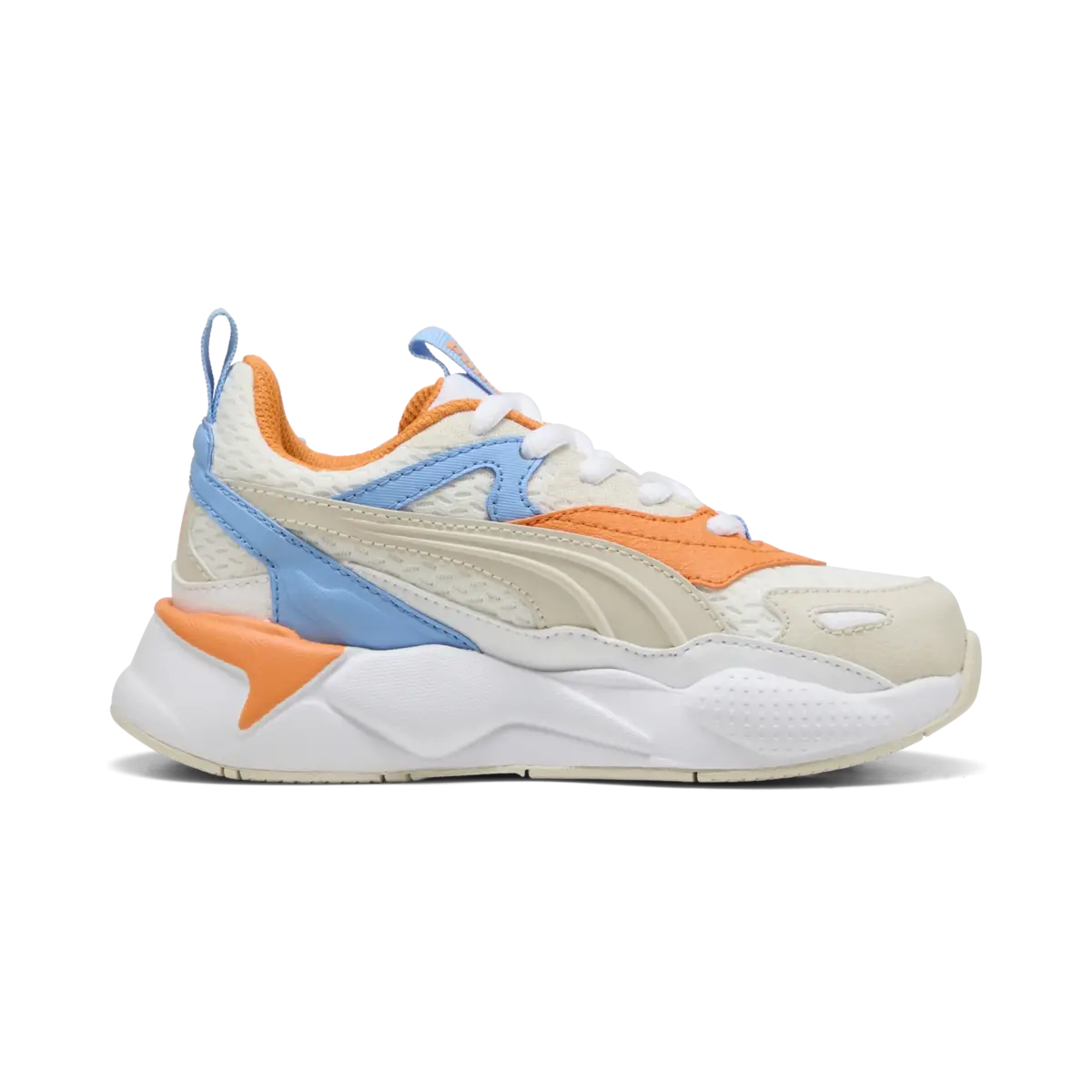 Puma RS-X Efekt Kids PS Unisex Spor Ayakkabı & Sneaker