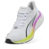 Puma Electrify NITRO  4 Wns Beyaz Kadın Yürüyüş ve Koşu Ayakkabısı