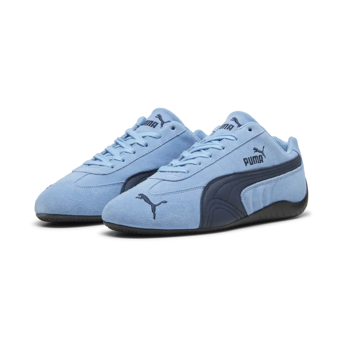 Puma Speedcat Archive Mavi Unisex Spor Ayakkabı