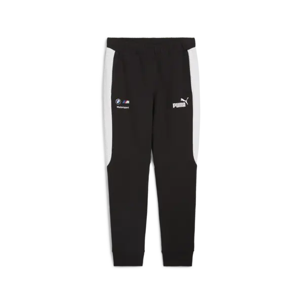 PUMA BMW MMS MT7+ SWEAT PANTS CC Siyah Erkek Eşofman Altı
