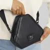 Puma Prime Idol Cross Body Bag Kadın Siyah Çapraz Çanta