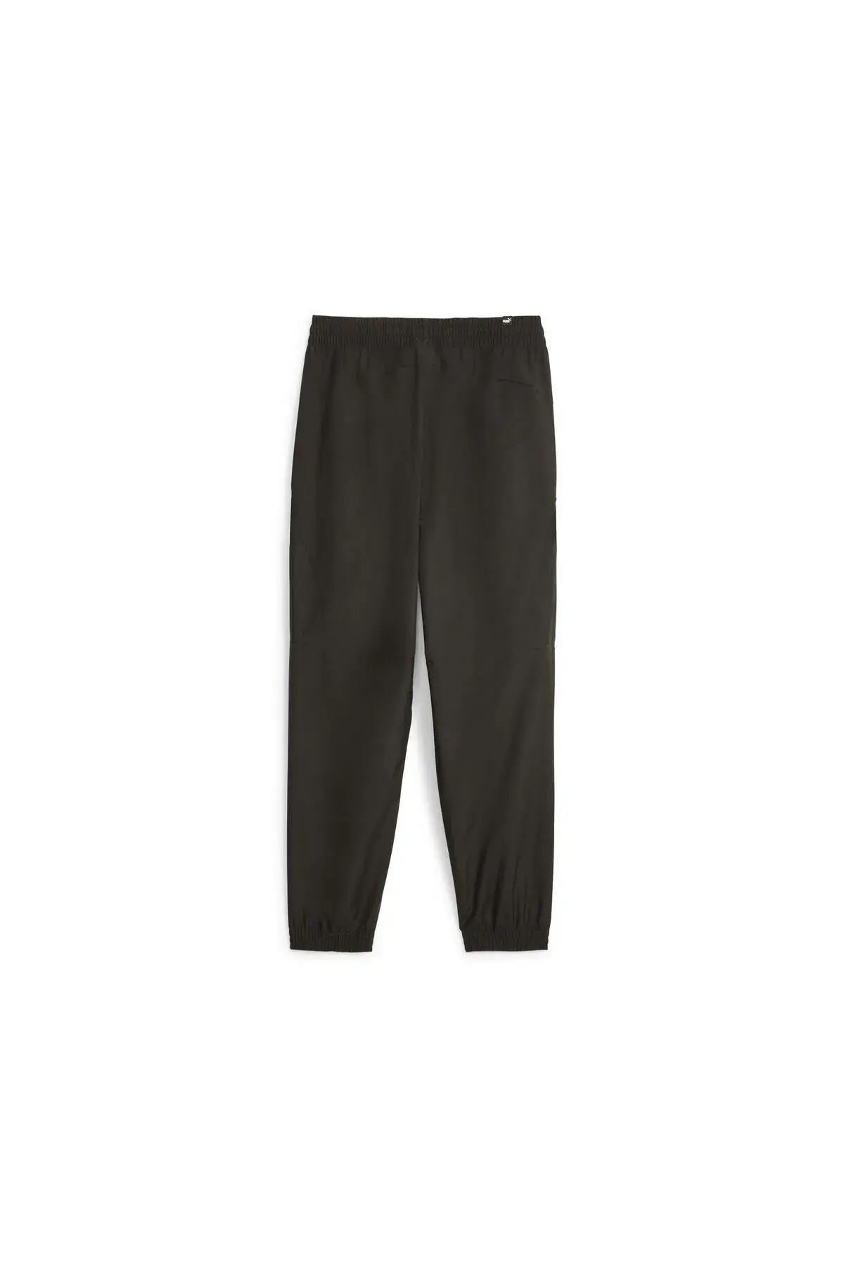 Puma OPEN ROAD Woven Cargo Pants Siyah Erkek Eşofman Altı