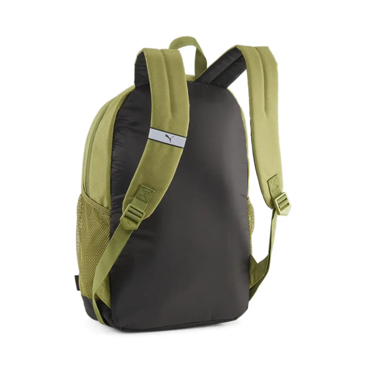 Puma Buzz Backpack Yeşil Unisex Sırt Çantası