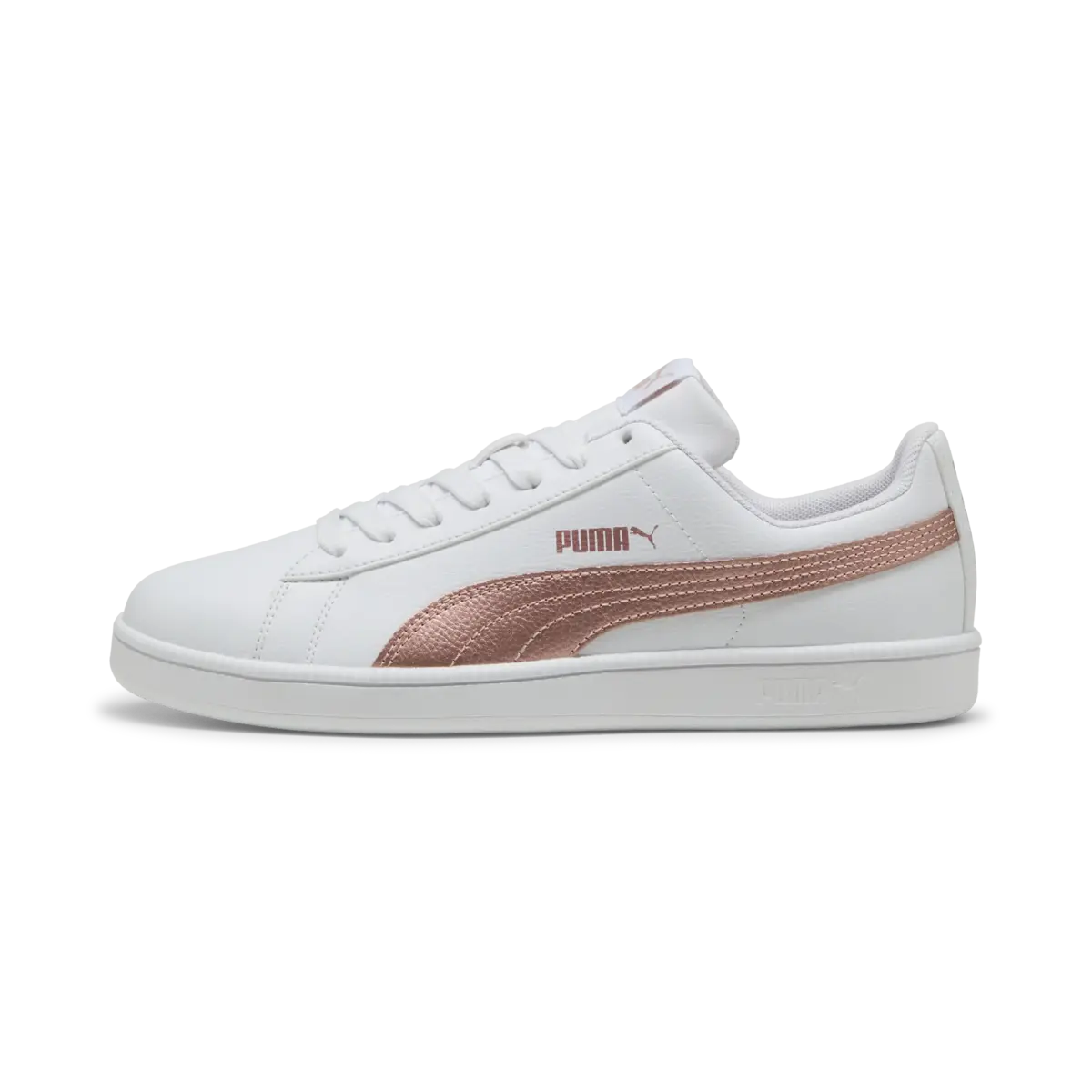 Puma UP Beyaz Unisex Spor Ayakkabı & Sneaker