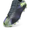 Puma FUTURE 7 PLAY FG/AG Lacivert Unisex Krampon
