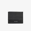 Calvin Klein Must Bifold 5cc Siyah Erkek Cüzdan