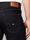 Tommy Hilfiger SCANTON SLIM RICO Erkek Mavi Kot Pantolon