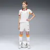Puma GSK Shorts Rep Jr w/b w/oS Beyaz Unisex Şort