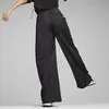 Puma DARE TO Parachute Pants Siyah Kadın Pantolon