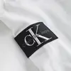 Calvin Klein Beyaz Erkek Sweatshirt & Hoodie