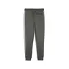 Puma T7 ICONIC Track Pants (s) PT Gri Erkek Eşofman Altı