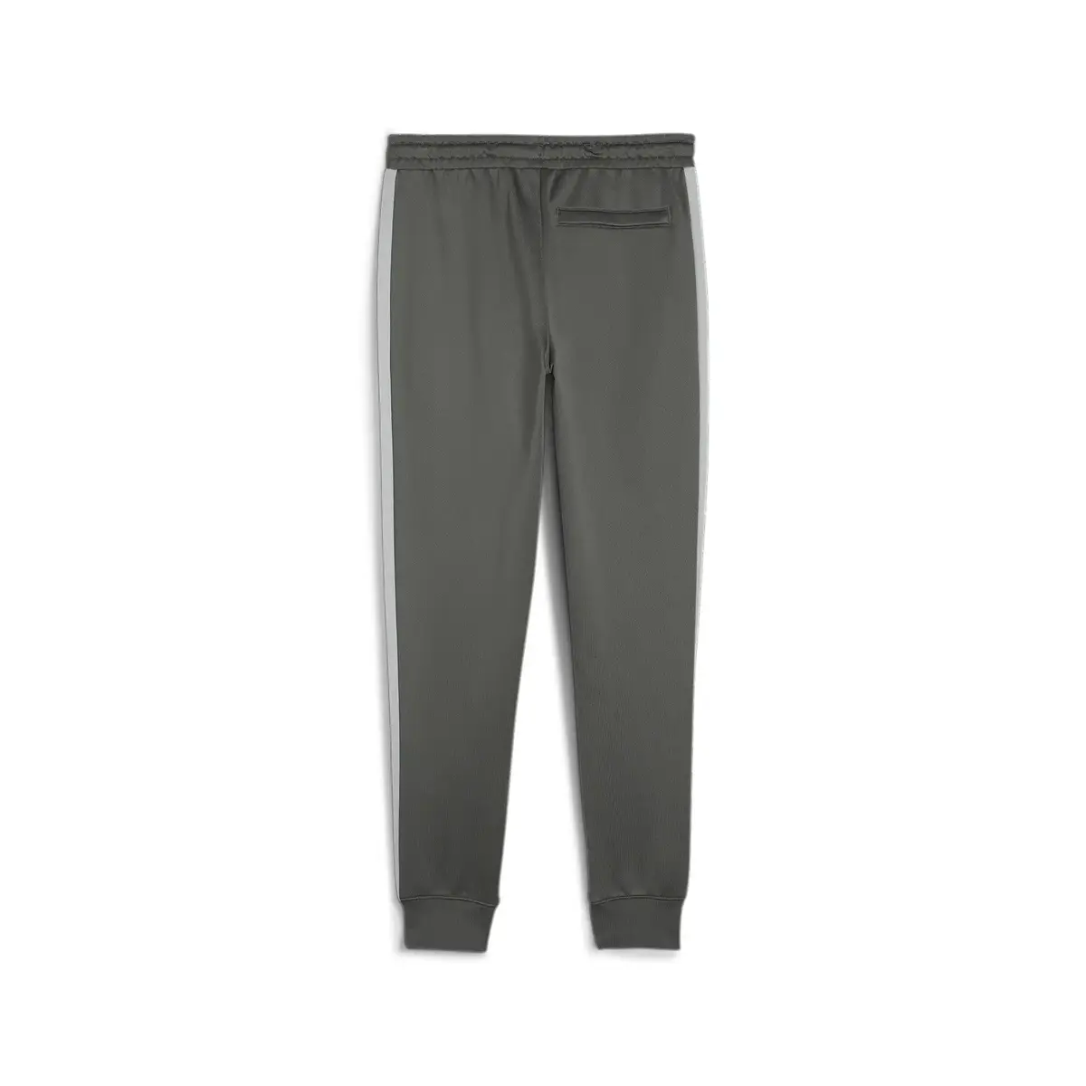 Puma T7 ICONIC Track Pants (s) PT Gri Erkek Eşofman Altı