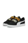 Puma Suede Classic LF Mates V PS Siyah Çocuk/Unisex Günlük Spor Ayakkabı