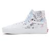 Vans SK8-Hi Tapered Beyaz Kadın Bilekli Günlük Spor Ayakkabı