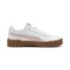Puma Carina 3.0 Beyaz Kadın Spor Ayakkabı & Sneaker