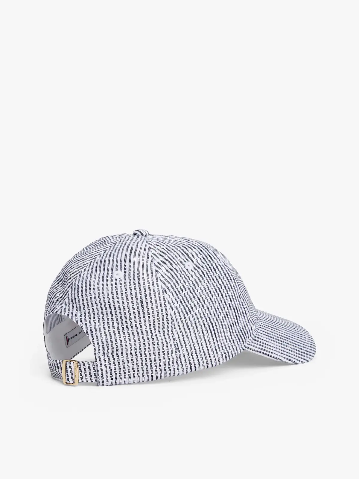 Tommy Hilfiger TH PREMIUM BEACH CAP, DW6 Lacivert Kadın Şapka