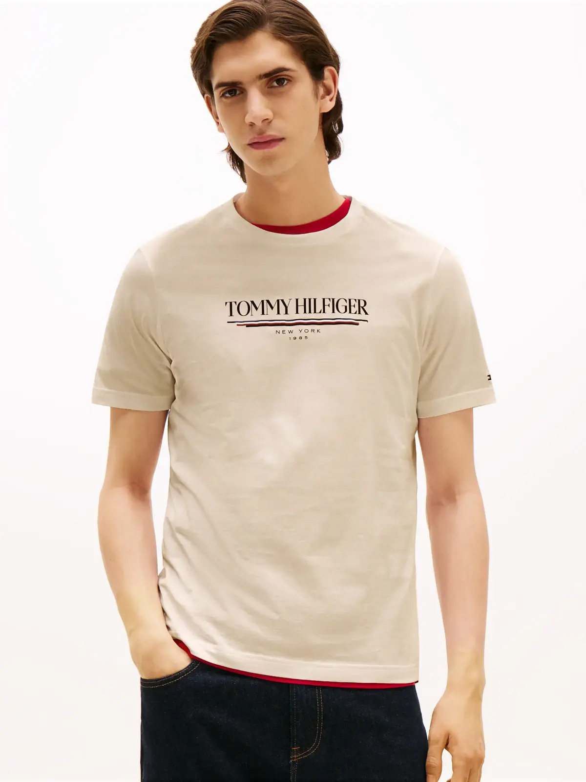 BRAND LOVE HILFIGER, ACG