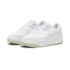 Puma Cali Dream Pastel Wns Beyaz Kadın Günlük Spor Ayakkabı
