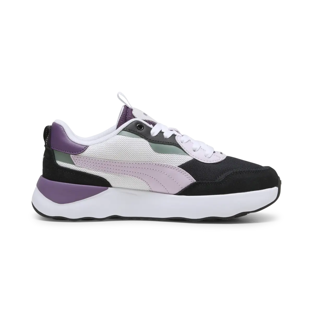 Puma Runtamed Platform Kadın Spor Ayakkabı & Sneaker
