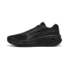PUMA Softride Pro Control Siyah Unisex Yürüyüş ve Koşu Ayakkabısı