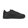 Puma Carina 2.0 Jr Siyah Kadın Spor Ayakkabı & Sneaker