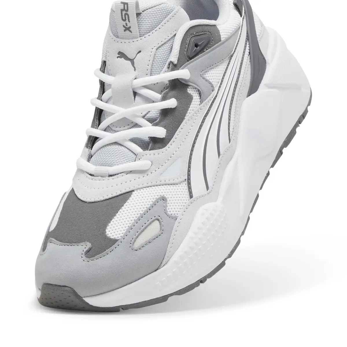 Puma RS-X Efekt PRM Beyaz Unisex Günlük Spor Ayakkabı