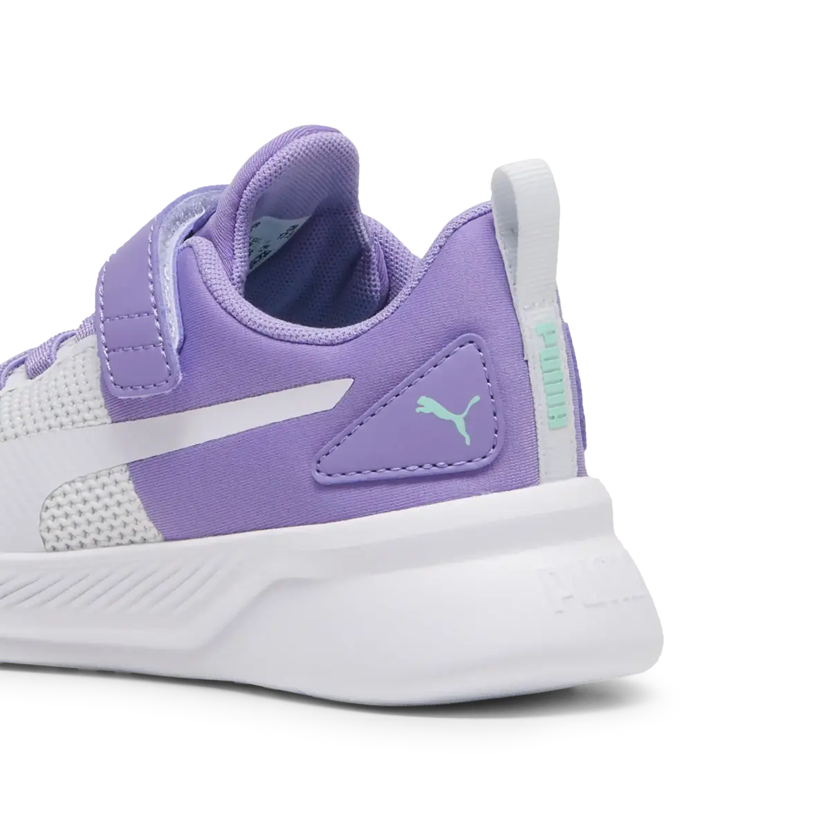 Puma Flyer Runner V PS Erkek Yürüyüş ve Koşu Ayakkabısı