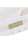 Puma Mayze Luxe Wns Beyaz Kadın Günlük Spor Ayakkabı