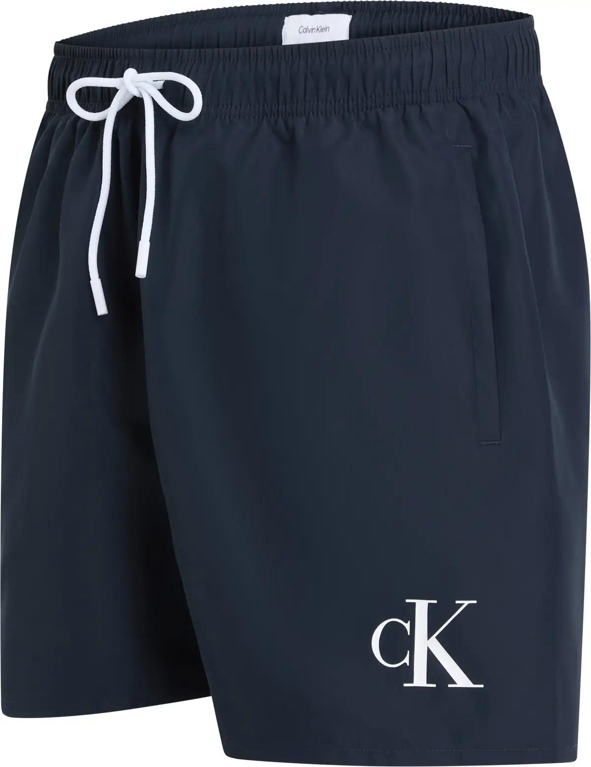 Calvin Klein MEDIUM DRAWSTRING, CEF Lacivert Erkek Mayo