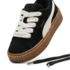 Puma Creeper Fenty Gum Siyah Çocuk Günlük Spor Ayakkabı
