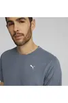 Puma Performance Tee M (S) Lacivert Erkek Koşu Ve Performans T-Shirt