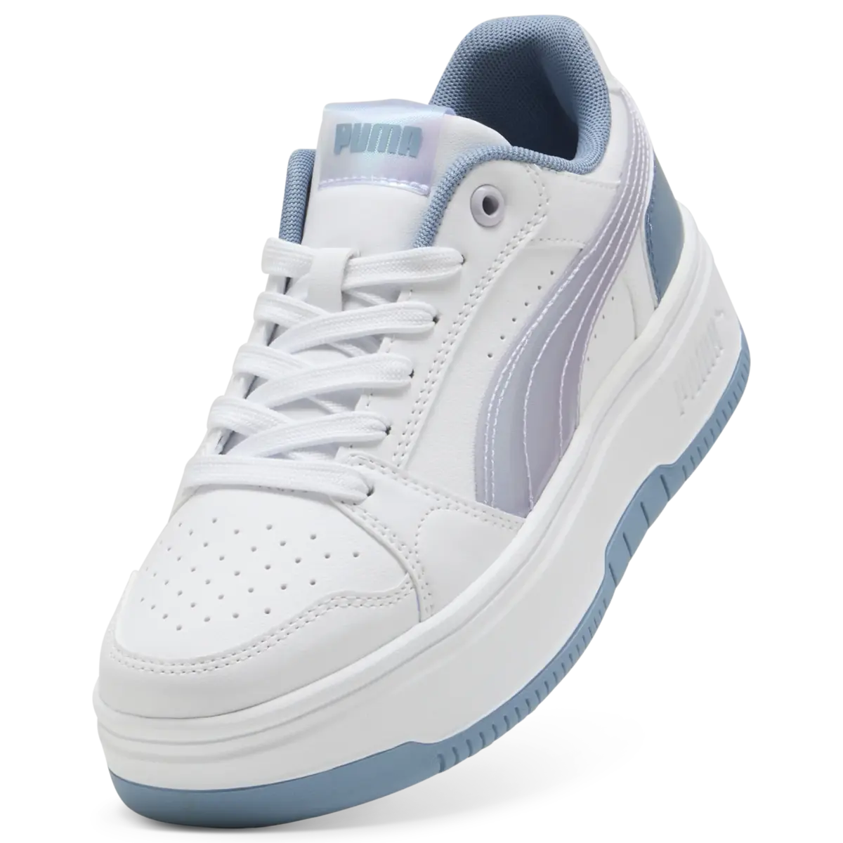 Puma Rebound Femme Space Belle Jr Kadın Spor Ayakkabı & Sneaker