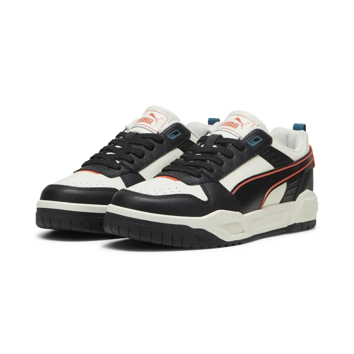 Puma RBD Tech Beyaz Unisex Spor Ayakkabı & Sneaker