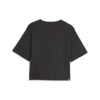 Puma BETTER SPORTSWEAR Tee Siyah Kadın T-Shirt & Polo