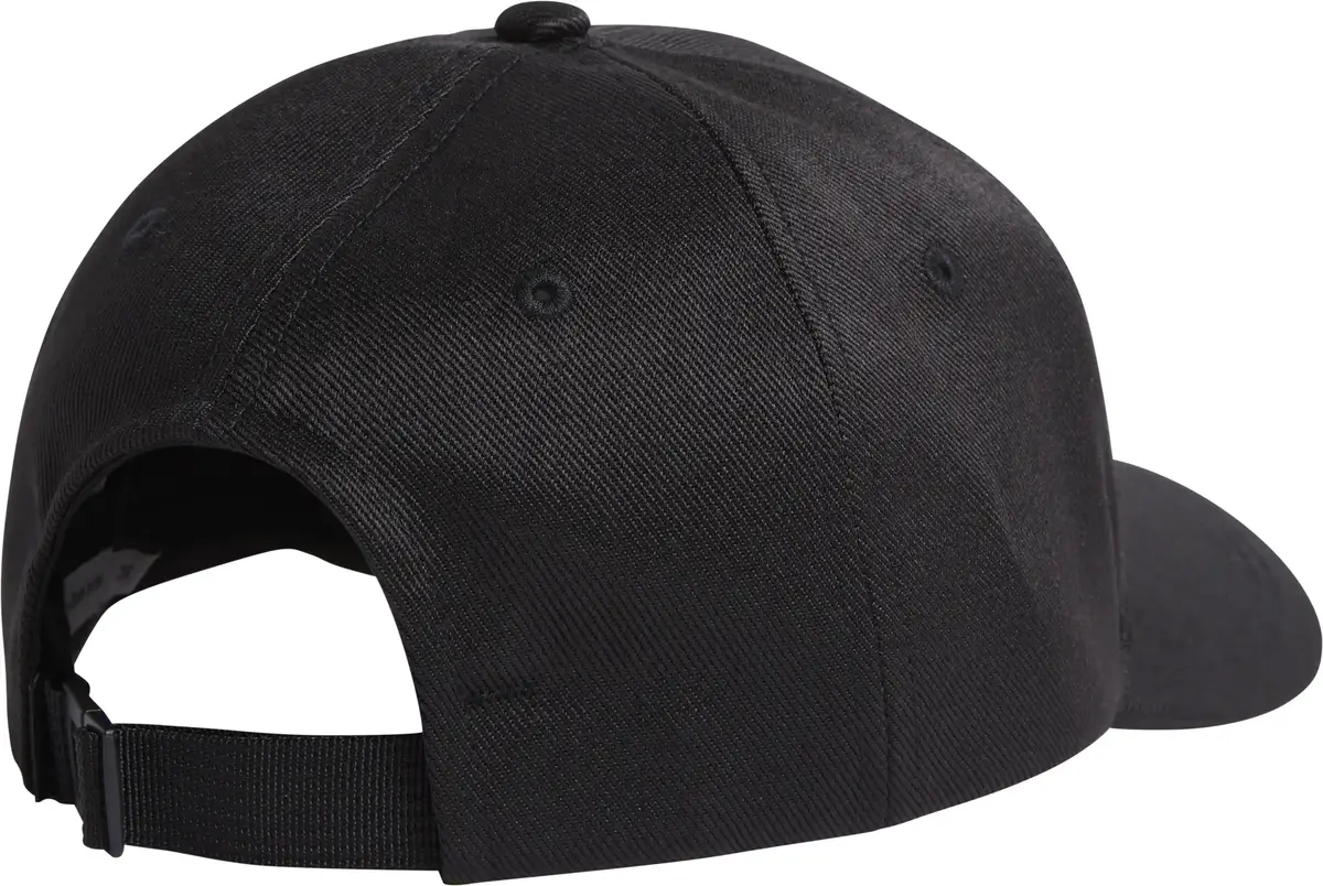 Calvin Klein MONO LOGO PATCH CAP, BEH Siyah Erkek Şapka