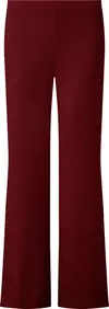Calvin Klein SLEEP PANT Kadın Bordo Eşofman Altı