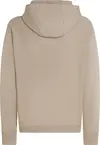 Tommy Hilfiger HERALD SKYLINE HOODY, AFE Bej Erkek Sweatshirt