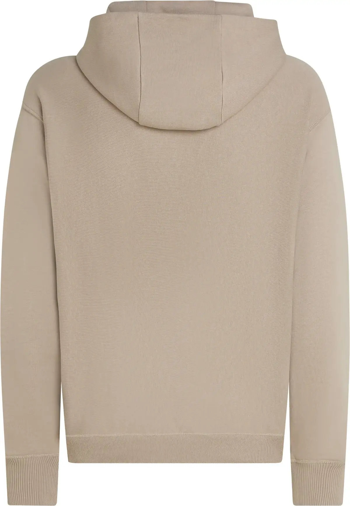 Tommy Hilfiger HERALD SKYLINE HOODY, AFE Bej Erkek Sweatshirt